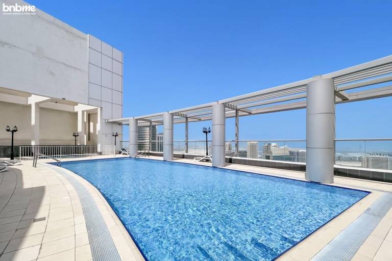 Apartment with pool | Close to The Dubai Fountain | Good for workation — photo 4