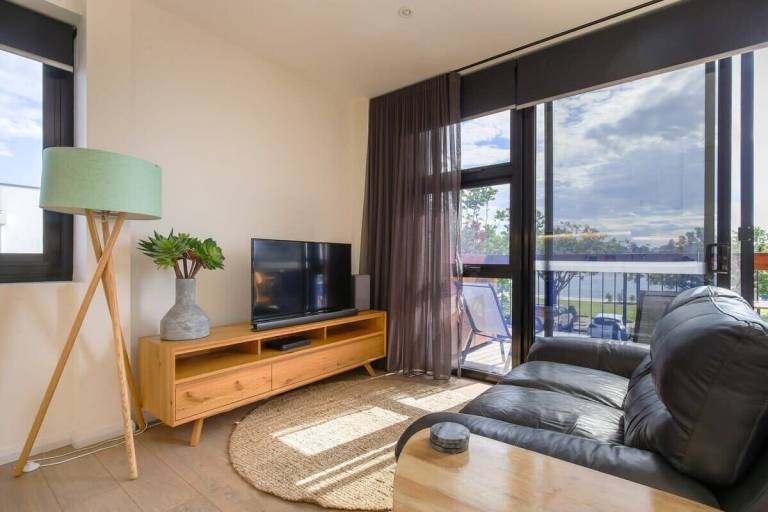 Apartment  Batemans Bay