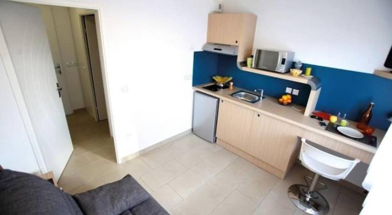 Appartement Villeneuve-de-la-Raho