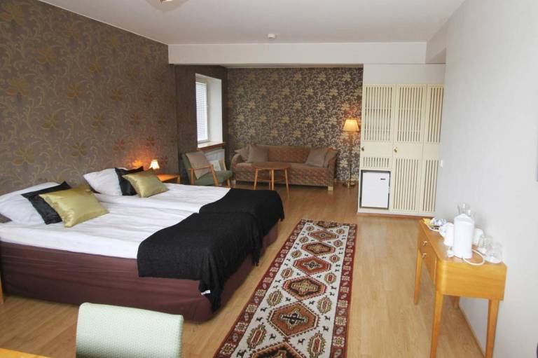 Hotel Merihovi — photo 2