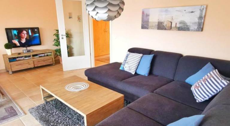 Rental apartment with 1 room for 4 persons — photo 2