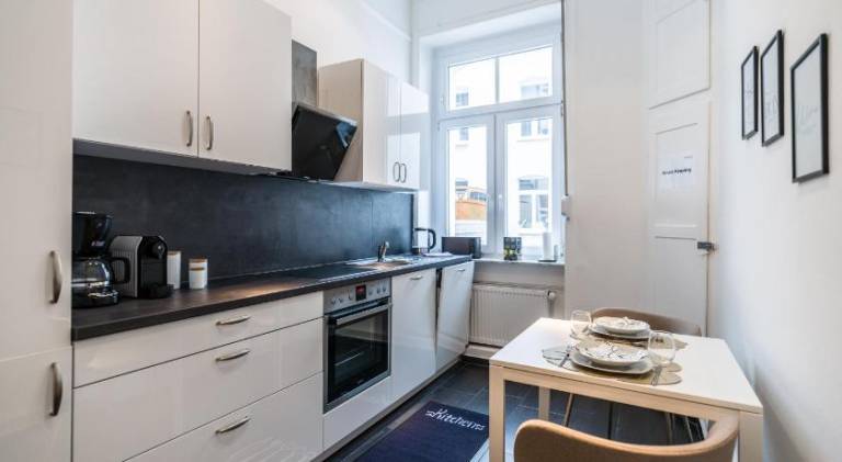 Holiday apartment with 2 rooms for 5 persons — photo 2