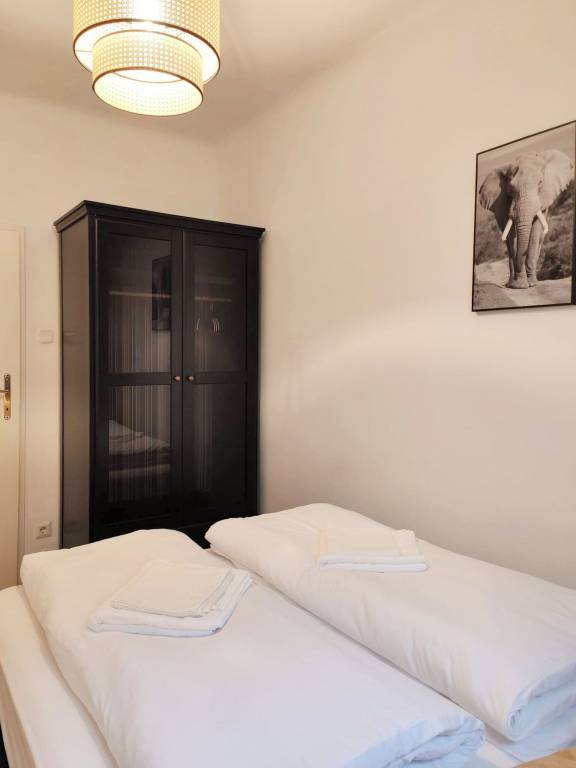 Ferienwohnung Favoriten