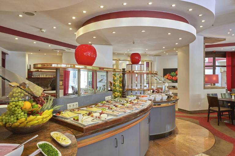 H Hotel Bad Soden in Eschborn