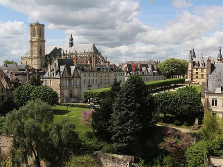 Appartement Magny-Cours