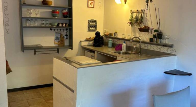 Apartment with 1 room for 2 persons in Sisteron