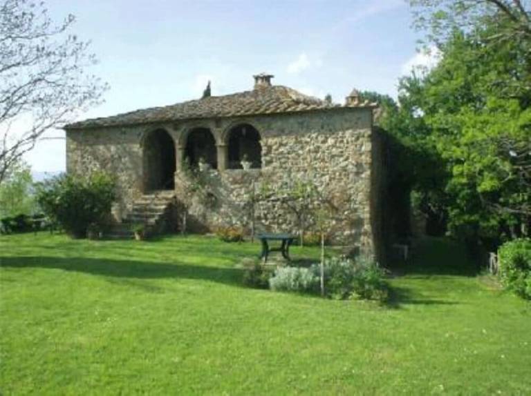 Casa Radicondoli