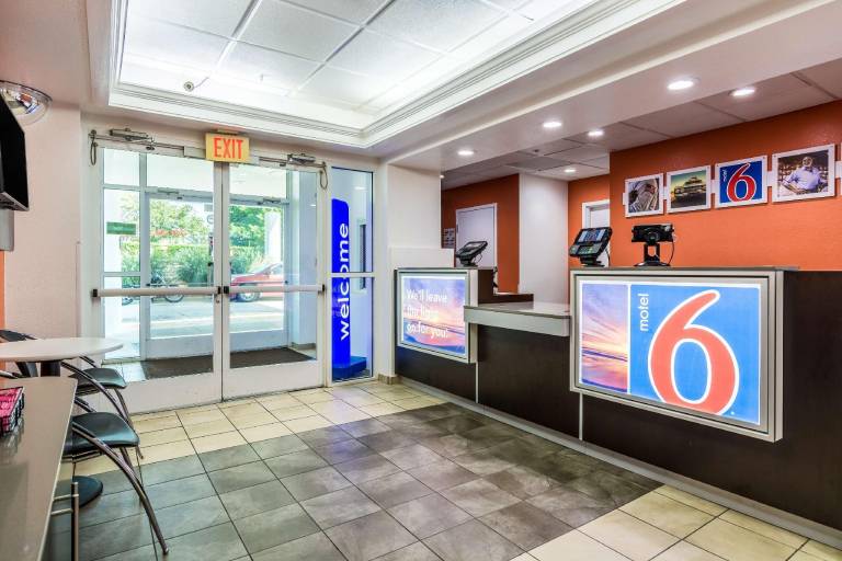 Motel 6 Fort Mill, SC - Charlotte — photo 3