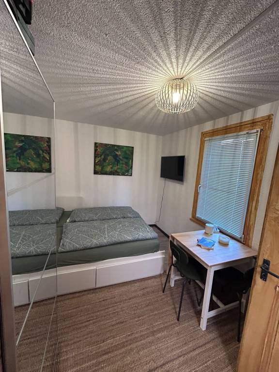 Ferienwohnung Hörbranz