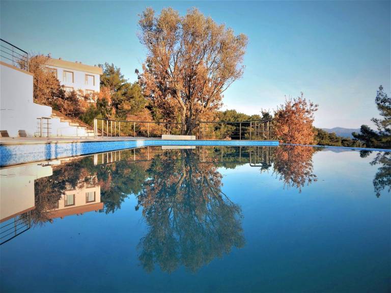 Bungalow  Karabağlar