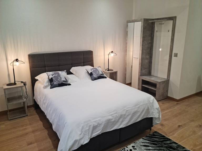 Logement Porrentruy