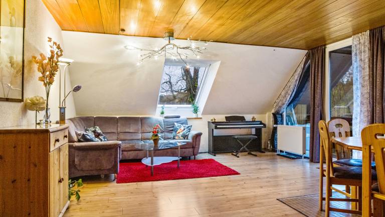 Ferienwohnung Unterkirnach