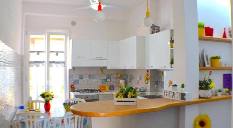 Holiday apartment with 2 rooms for 6 persons — photo 4
