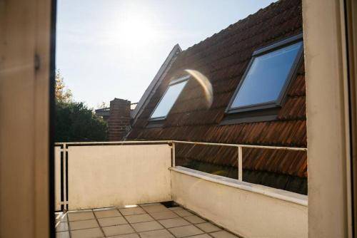Ferienwohnung Emsdetten