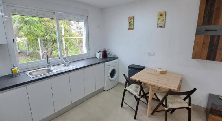 Lovely apartment with garden, terrace & BBQ | Dogs allowed — photo 4