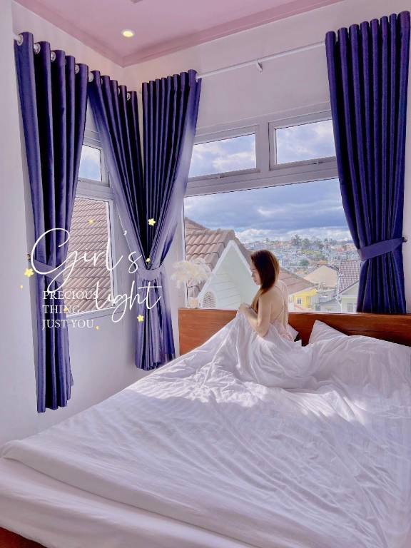 Moc Yen Hotel in Da Lat
