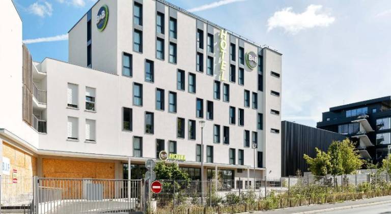 B&B HOTEL Champigny-sur-Marne — photo 2