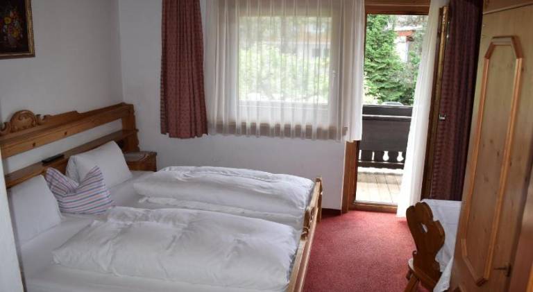 Bergsteiger-Zimmer Pension Obermair — photo 5