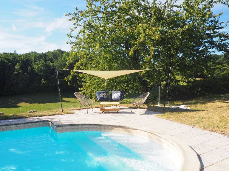 Cottage  Mareuil