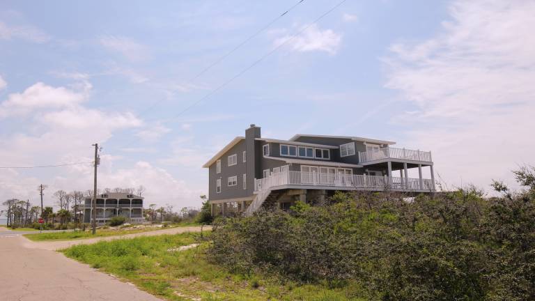 House  Port Saint Joe