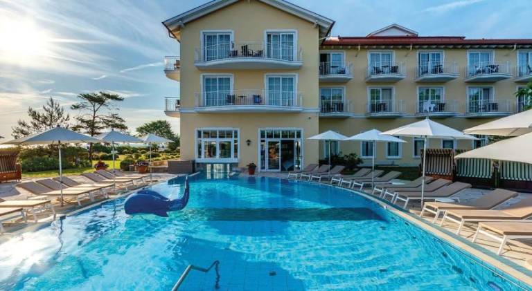 A-ROSA Ostseehotel Kuhlungsborn — photo 4