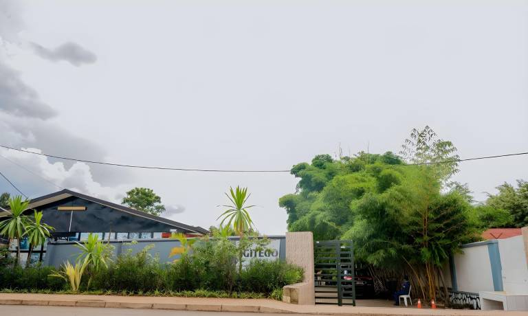 Igitego Boutique Hotel LTD in Bwishyura