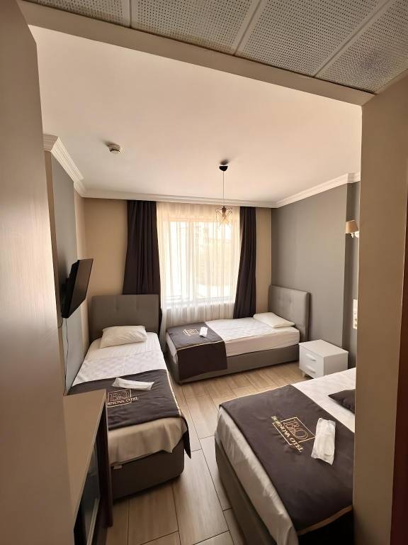 Bornova Otel — photo 3