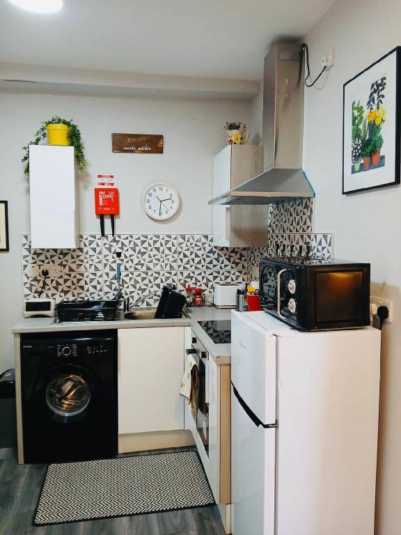 Vacation home for 2 persons in Birmingham