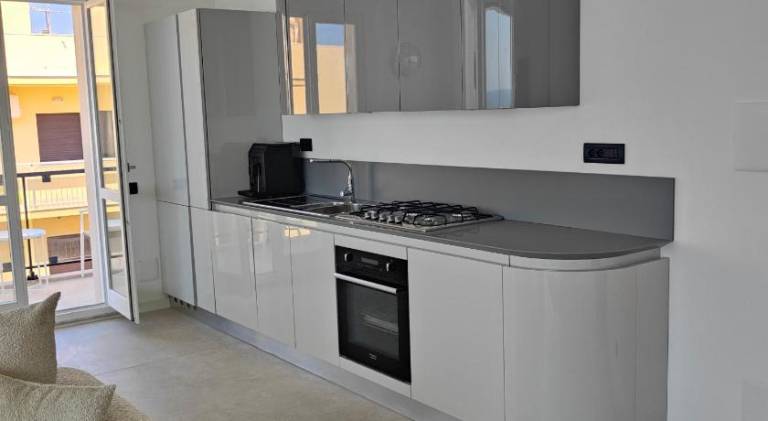 Apartment with 2 rooms for 4 persons — photo 4