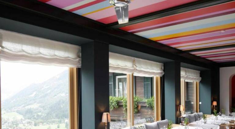Alpine Spa Hotel Haus Hirt — photo 4