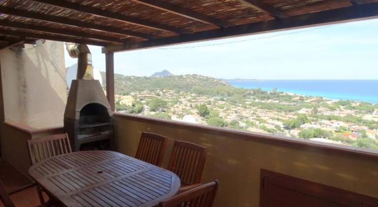 Vacation home with 1 room for 4 persons — photo 3