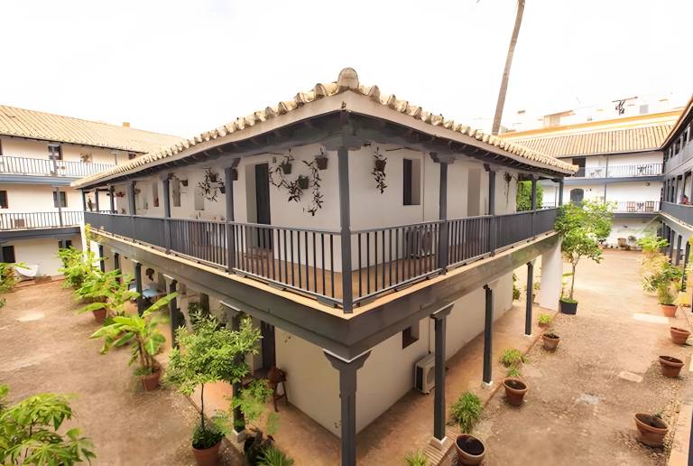 Apartamento  Sevilha