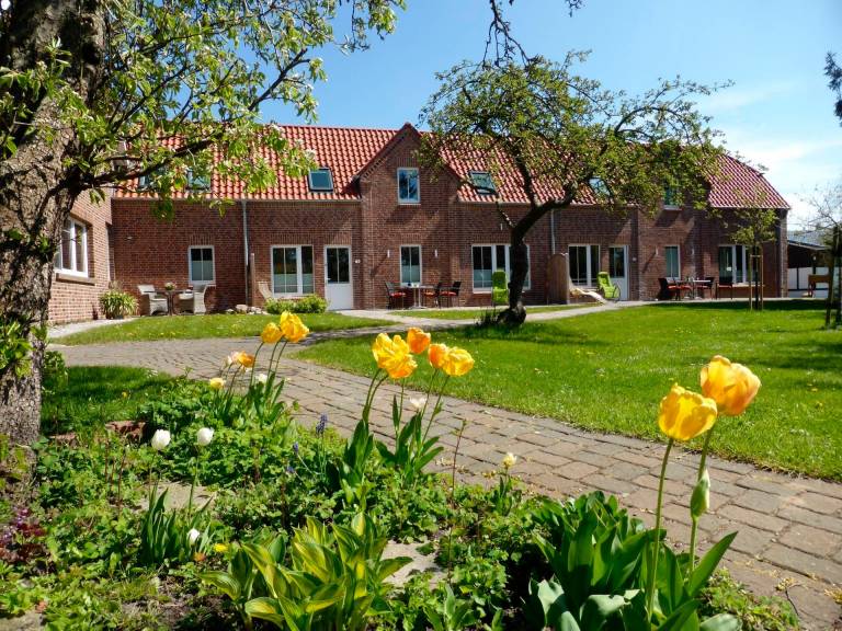 Ferienhaus Puttgarden