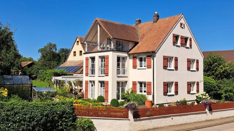 Ferienwohnung  Absberg