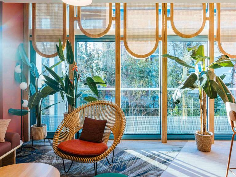 Ibis Styles Antibes — photo 2