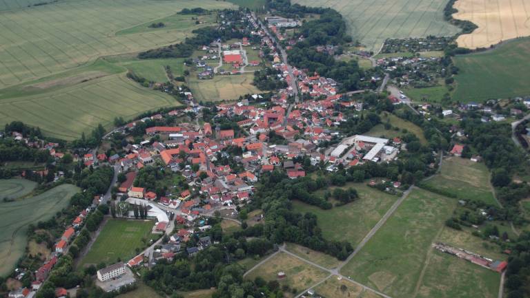 Ferienwohnung in Meisdorf,  f&uuml;r max. 2 Personen