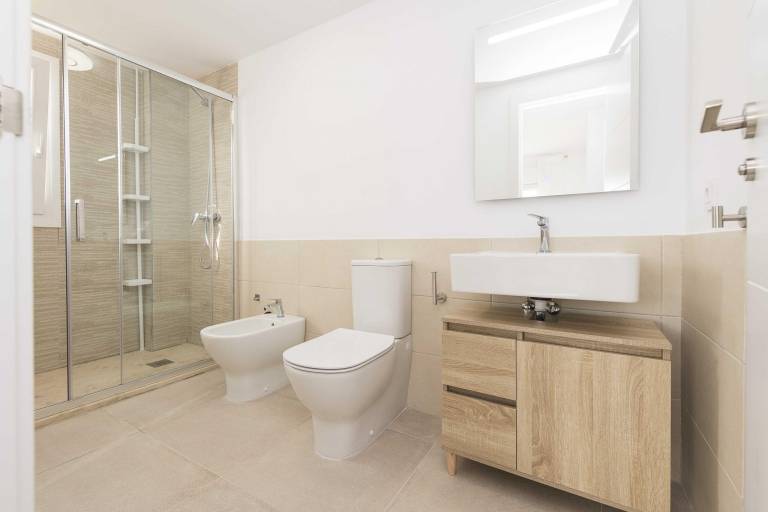 Apartamento  Urbanización Atlanterra