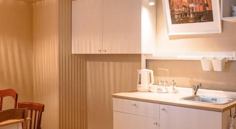 Serviced apartment | Next to Riga Cathedral — photo 3