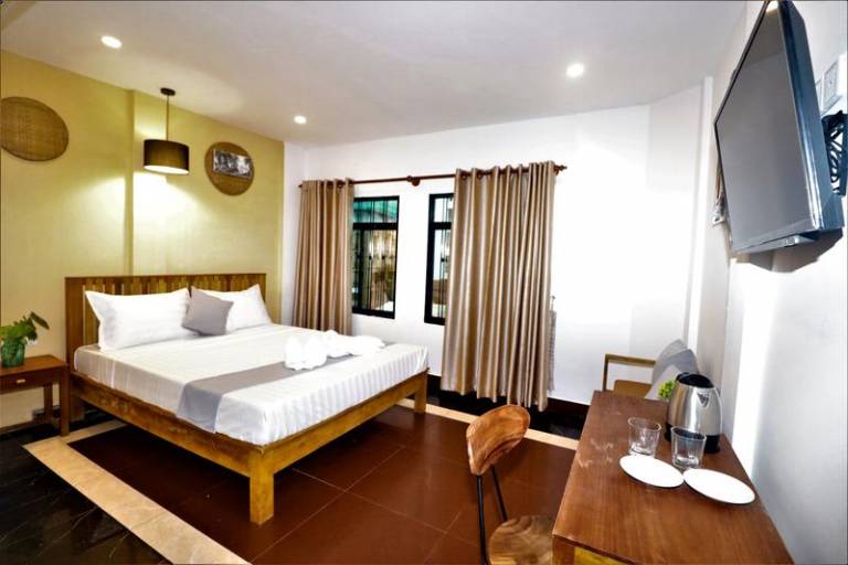 Grand Elevation Hotel — photo 4