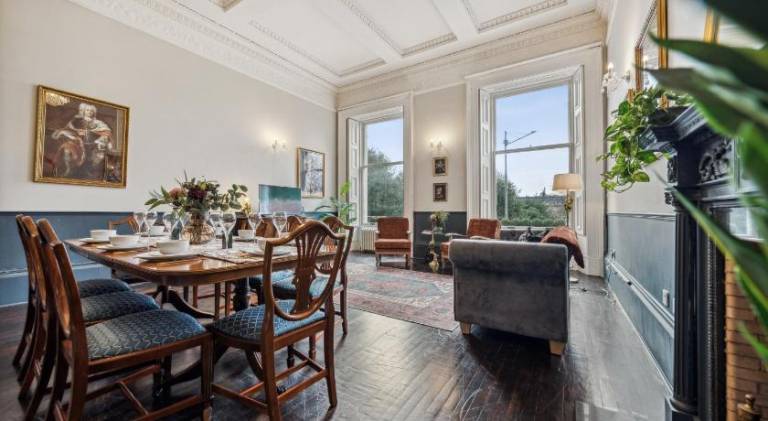 Rental apartment | Near Kelvingrove Art Gallery and Museum | Pet-friendly — photo 4