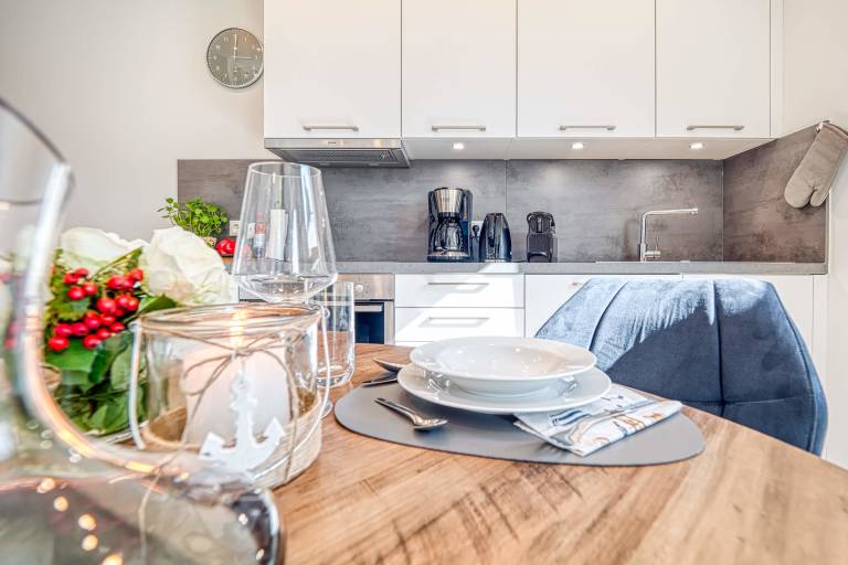 Ferienwohnung Zingst
