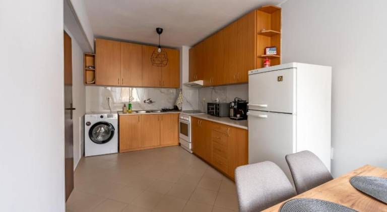Apartment | Next to Vitosha Boulevard | Pet-friendly — photo 4