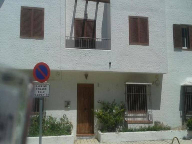 Apartamento Barbate