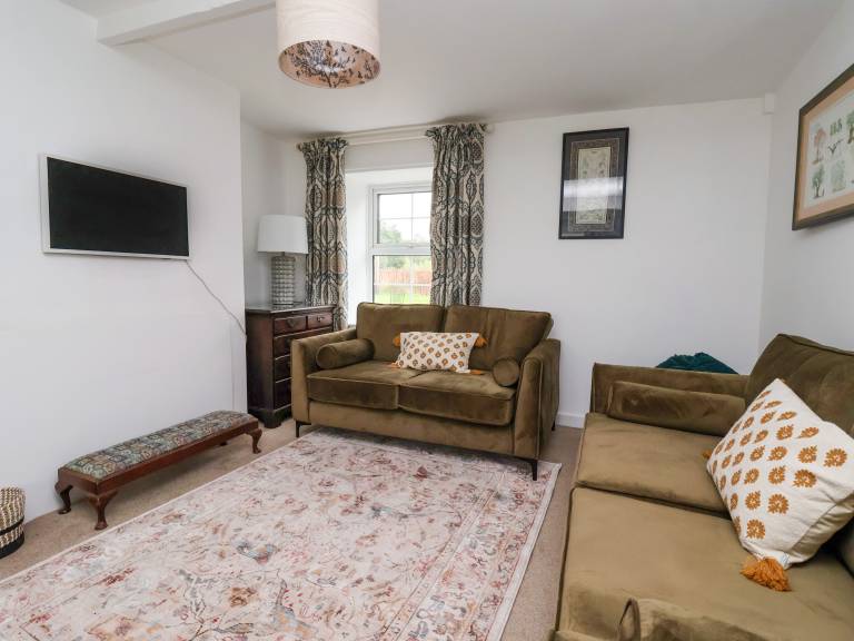 Children-friendly nice cottage with yard | Pet-friendly — photo 3
