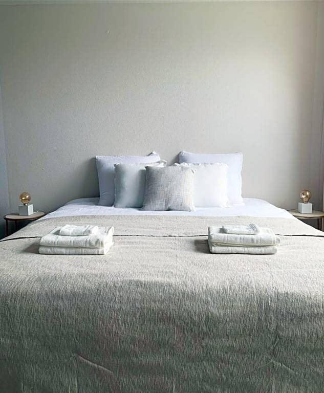 Bed & Breakfast Den Burg