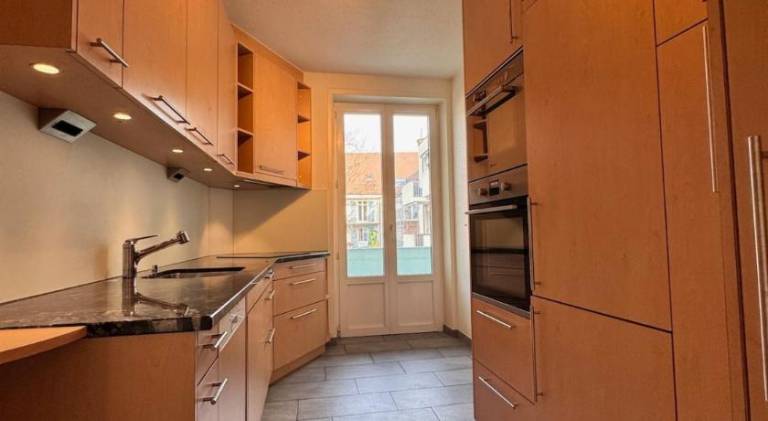 Rental apartment with 3 rooms for 7 persons — photo 2