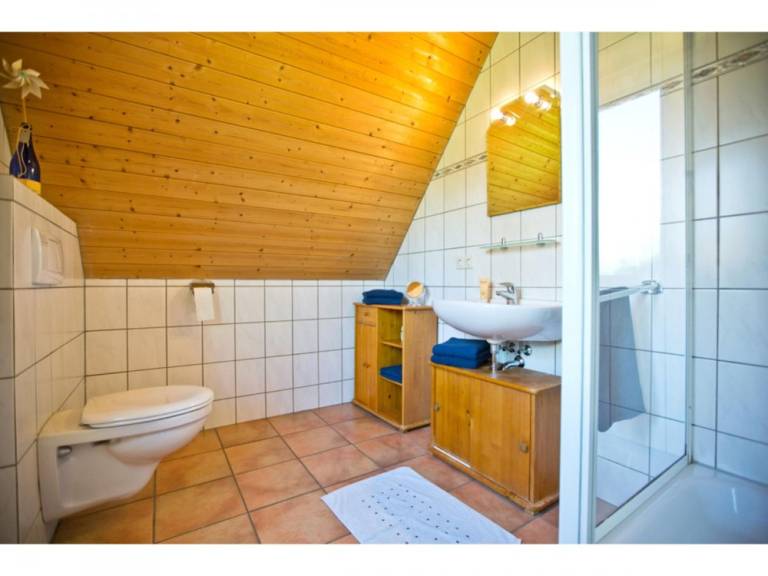 Ferienhaus Langenhorn