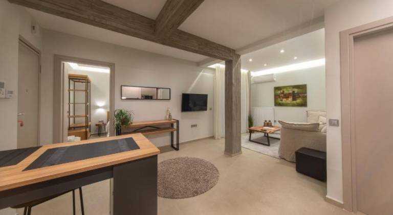 Fully equipped wonderful holiday apartment | Near Hagia Sophia | Pets allowed — photo 2