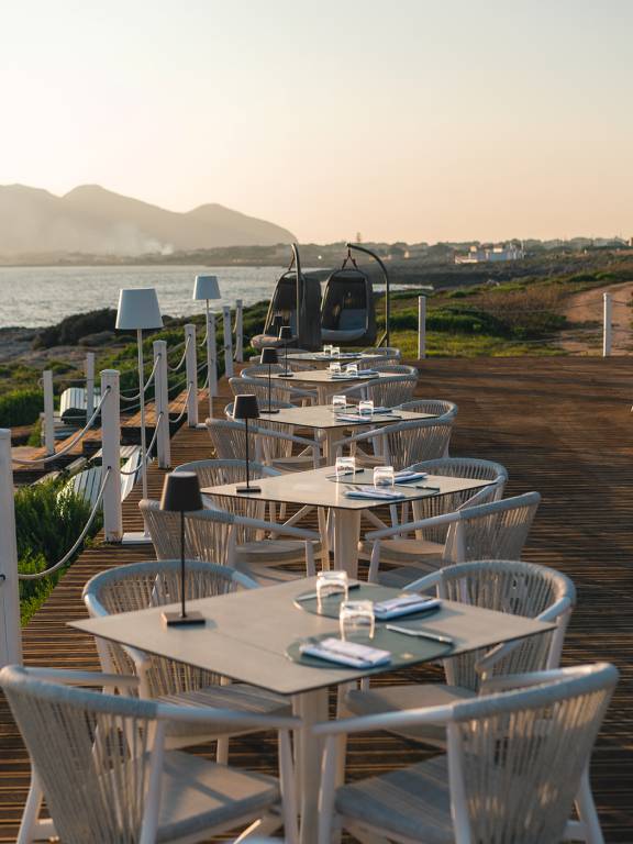 Mangia's Favignana Resort — photo 3