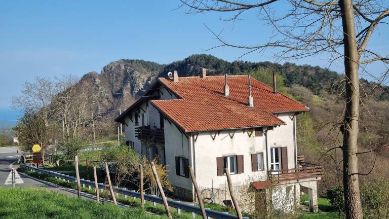 Appartamento Calizzano